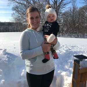 Meet your Posher, Rachel